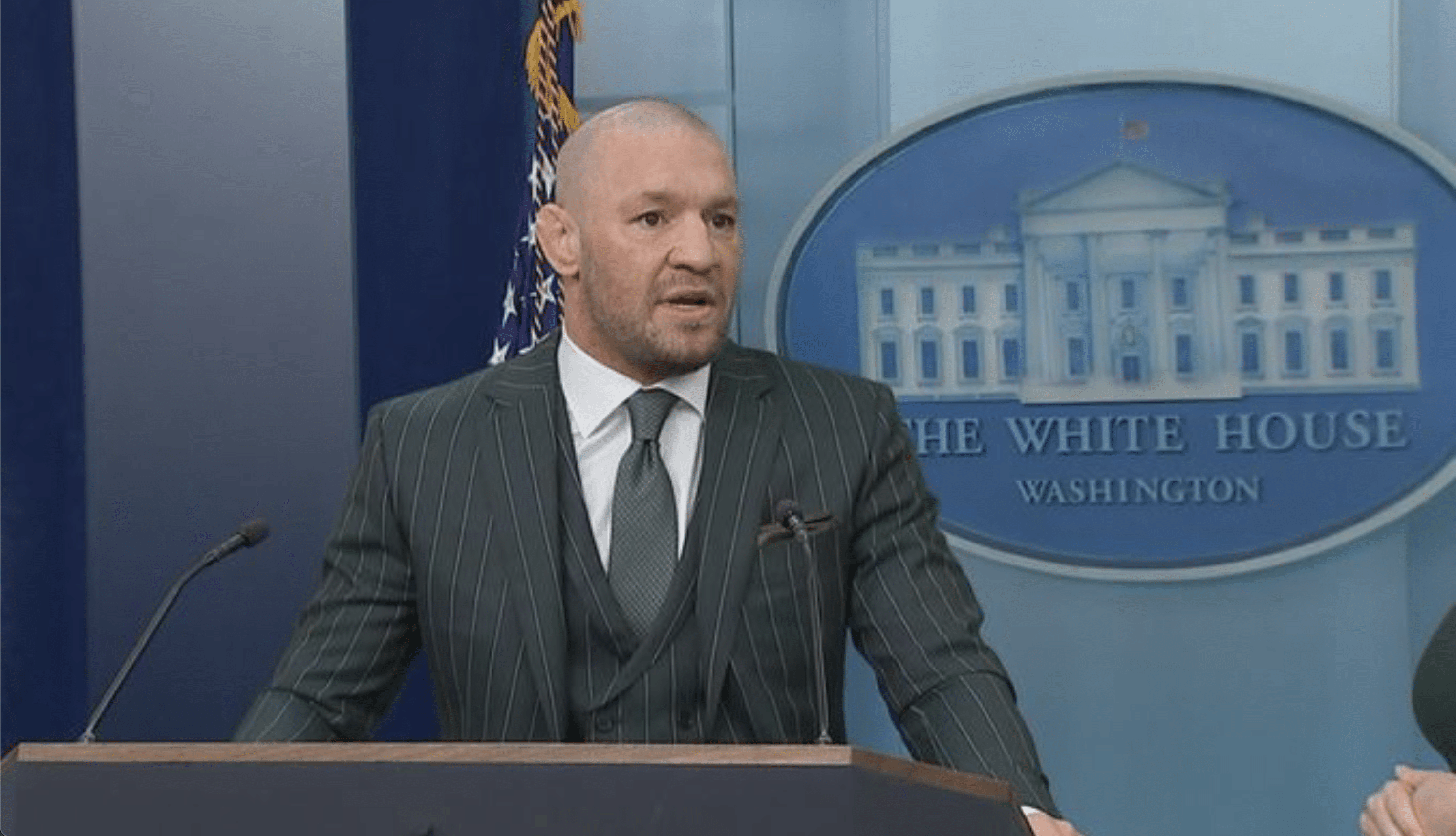 Conor McGregor Loses Appeal in Civil Rape Case, Ordered to Pay €1.5M in Damages and Legal Costs